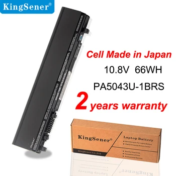 KingSener 10.8 V 66WH Baterie Laptop pentru Toshiba R930 R835 R830 R700 R840 R845 R940 PA5043U-1BRS PA3832U PA3929U-1BRS PABAS265