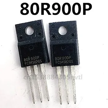 Original 4BUC/ 80R900P MMF80R900PTH SĂ-220F 800V