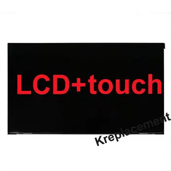 Pentru Lenovo FRU 01AG986 FHD 1080P LED LCD Touch Ecran Înlocuire Ansamblu 23.8 inch