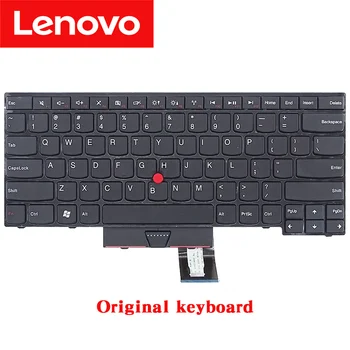Lenovo ThinkPad E430 E430Ckeyboard E435 E330 E335 S430 E445 Original notebook tastatura 04W2557