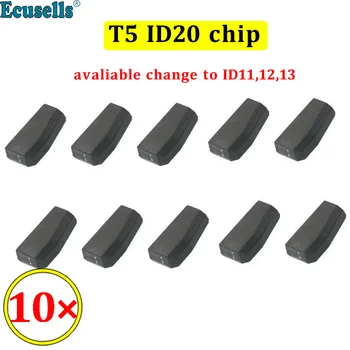 10buc/Lot Martor T5 ID20 Carbon Chip de Comutare Disponibile pentru a ID11,12,13 T5 Ceramice ID20 Cip