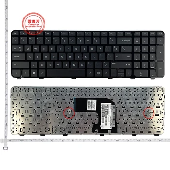 NE-Black Nou engleză tastatura laptop PENTRU HP Pavilion DV6-7000 7045 7002TX 7028 7028tx DV6-7000 7100 7200 7001TX 7002TX 7002