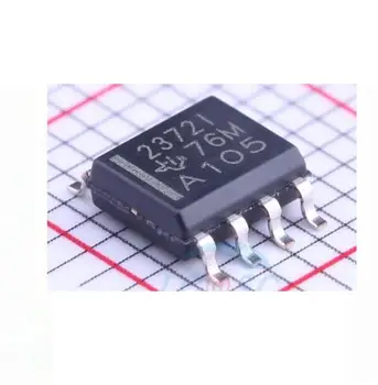 1-200PCS Nou original TLV2372IDR SOP8 2372I (Componente Electronice)
