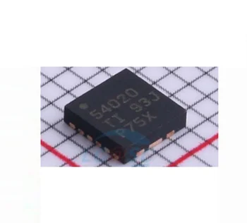 1-200PCS (IC) original Nou TPS54020RUWR TPS54020RUW TPS54020 QFN-15 Componente Electronice