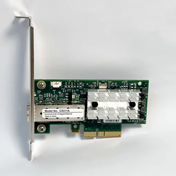 MCX311A-XCAT CX311A ConnectX-3 RO 10G Ethernet 10GbE SFP+ PCIe NIC