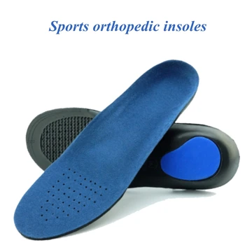 Branț Sport Ortopedice Picior Plat Ortopedice Suport Arc Tălpi Bărbați și Femei Pantofi Pad EVA Sport Introduce Adidas tălpile