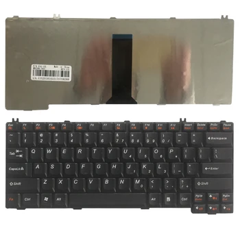Noi NE Tastatură Pentru Lenovo 3000 G430 G450 Y330 engleză Negru