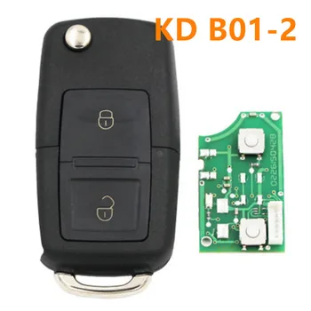 partea 1 keydiy cheie de la distanță universal control de la distanță KD de la distanță B01 lux negru B01B02 B03 B04 B05 B01-2 B01-3 B01-2+1 B01-3+1