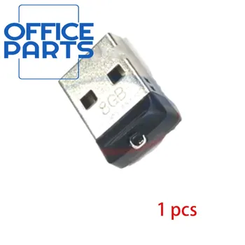 Original Nou Principal PCA Bord Cheie USB Flash Rezolva Ecran Albastru Erro CQ891-67097 CQ890-67097 Pentru HP Designjet T520 T120 HP120 HP520