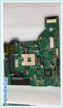 Folosit Inițial PENTRU MSI CX61 CR61 Laptop Placa de baza GT645M MS-16GB MS-16GB1 REV 1.0 DDR3 100% de Lucru Perfect