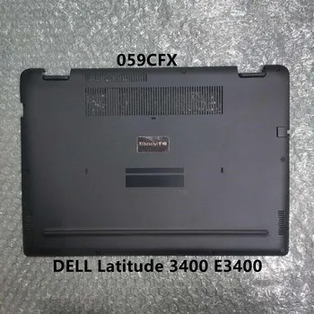 Nou Pentru DELL Latitude 14 3400 E3400 jos Capacul Inferior caz Laptop 59CFX 059CFX