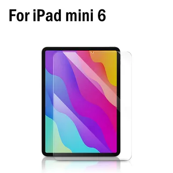 Protector de ecran Pentru Apple iPad mini 6 / 8.4 inch 2021 mini6 Comprimat Folie Protectoare din Sticla Temperata