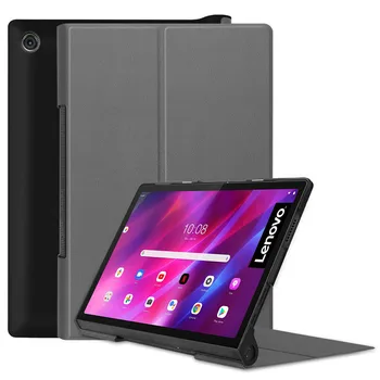 Nou Pentru Lenovo Yoga Tab 11 Capac Flip Magnetic Tableta Caz Pentru Funda Lenovo Yoga Tab 11 Acoperi