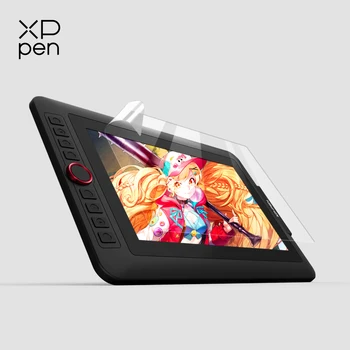 XP-Pen Folie de Protectie pentru Artist 13.3 Pro Grafic Monitor de Desen Digital Comprimat