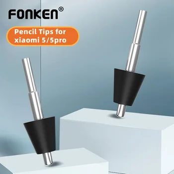 FONKEN Smart Pen Peniță Pentru Xiaomi Mi Pad 5 Pro Tablet Stylus Pen Schimb Peniță Modernizate Sfaturi Pen Mipad Accesorii Pen