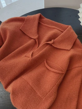 Ieftine en-gros 2021 primavara toamna noua moda casual cald frumoase femei Pulover femeie sex feminin OL femei pulovere Vt137