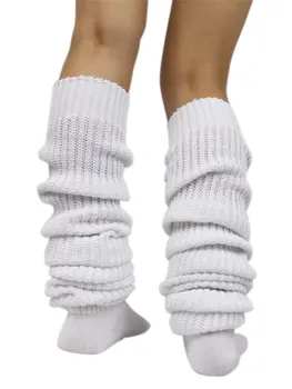 Femeile Nepriceput Șosete Șosete Cizme, Ciorapi Japoneze Fete de Liceu JK Uniformă Accesorii Încălzit de Picior Cosplay Șosete