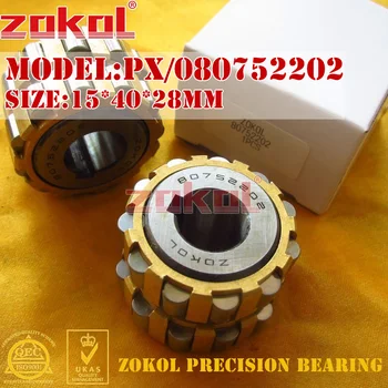 ZOKOL rulment PX/080752202 80752202 Excentric rulment 15*40*28mm