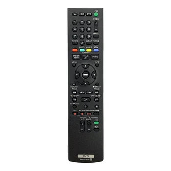 Noi RMT-D250P Pentru Sony DVD Remote Control RDR-AT105 RDR-ATAT107 RDR-HX650 RDR-HX785 RDR-HX980 RMT-D249P RMT-D247P RMT-D251P