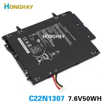 HONGHAY C22N1307 bateriei pentru ASUS Transformer Book T300LA T300LA-BB31T Tableta 7.6 V 50WH