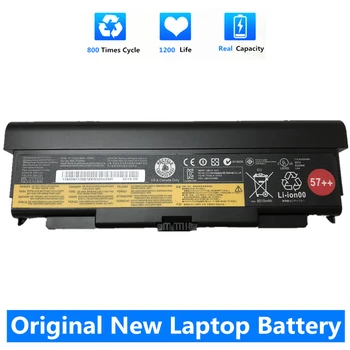 CSMHY Noua Baterie de Laptop pentru Lenovo T440P T540P W540 L440 L540 45N1153 45N1152 45N1145 9 Celule 11.1 V 100Wh de Mare Capacitate