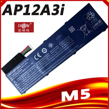 AP12A3i Baterie Laptop pentru ACER Aspire Timeline Ultra M3 M5 M3-581TG M3-481TG M5-481TG M5-581TG AP12A4i 11.1 V 4850mAh 54Wh