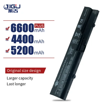 JIGU 6 Celule Baterie de Laptop Pentru HP ProBook 4320 4325s 4320s 4321 525s 4321s 4520s 4320t 4326s 4420s 4421s 4425s 4520 620 625