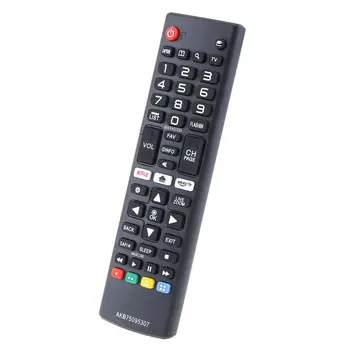 Înlocuire de Control de la Distanță Controler de la Distanță Pentru LG Smart TV AKB75095308 AKB75095307 Mult Control de la Distanță