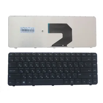 RU/rusă Tastatura Laptop pentru HP Pavilion G4 G43 G4-G6 1000 G6S G6T G6X G6-1000 CQ43 CQ43-100 CQ57 G57 430 630 R18