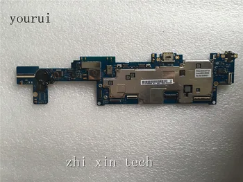 yourui de Înaltă calitate BA92-11585B BA92-12802A Pentru Samsung XE500T1C Laptop placa de baza DDR2 Test de munca perfect