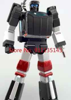 FansToys FT-25 FT25 Trailbreaker G1 Transformare Capodoperă MP figurine de Colectie Robot Deformate Jucărie