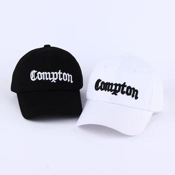 Șapcă de Baseball Compton skateboard-ul de brand snapback golf pălării pentru bărbați, femei hip hop os aba reta casquette de marque touca chapeu