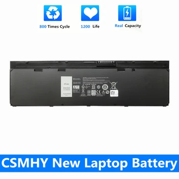 CSMHY Noi WD52H VFV59 Baterie Laptop Pentru DELL Latitude 12 7000 E7240 E7250 E7270 W57CV 0W57CV GVD76 P22S 45Wh 52Wh