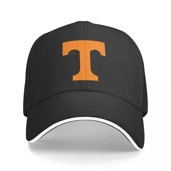 Unisex Capac De Bumbac Pentru Femei Barbati Tennessee Moda Șapcă De Baseball Universitatea Reglabil În Aer Liber Streetwear Pălărie