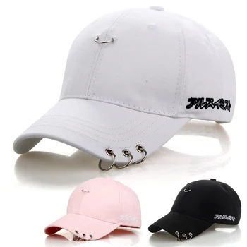 KPop șapcă de baseball pentru bărbați capac, Catarama Capac Pălărie de Soare Barbati Fata de Pălărie de protecție Solară Pălărie Hip-hop 2020 Pălărie Nouă