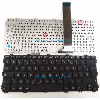 Noi FR AZERTY tastatura pentru ASUS X301 X301A X301EI X301EB X301U Nici un CADRU franceză clavier