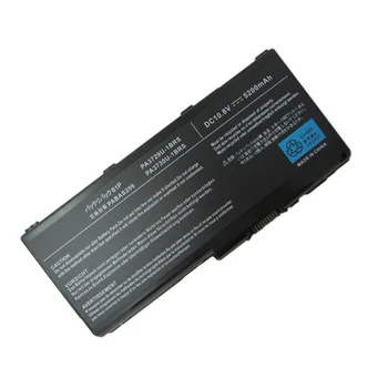 5200mAh pentru Toshiba baterie Laptop PA3729U PA3729U-1BAS PA3729U-1BRS PA3730U-1BAS PA3730U-1BRS 90LW 97K 97L G60 G65 X500