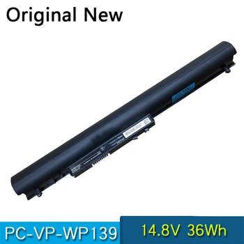 Original NOU PC-VP-WP139 Baterie Laptop Pentru NEC LaVie LE150T2W LE150T1W LE150S1W LE150S2W LS150SS LS150TS NS100A1W NS100A2W