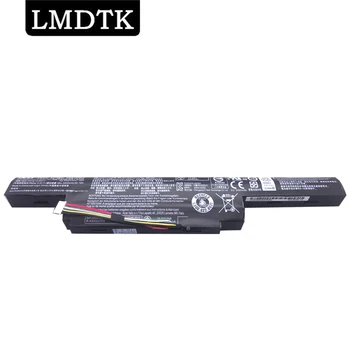 LMDTK Noi AS16B5J Baterie Laptop Pentru Acer Aspire F15 F5-573G E5-575G-53VG 3ICR19/66-2 AS16B8J
