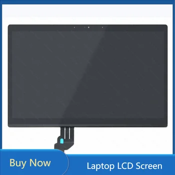 12.5 inch pentru Asus ZenBook 3 UX390U UX390UA LCD Ecran Display IPS Panel Frontal din Sticlă de Asamblare FHD 1920x1080 EDP 30pins