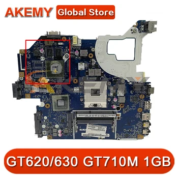 Pentru Acer E1-531 V3-531 E1-571 V3-571G Laptop placa de baza Q5WVH LA-7912P MB Cu HM77 GT620/630 GT710M 1GB GPU 100% Testat pe Deplin