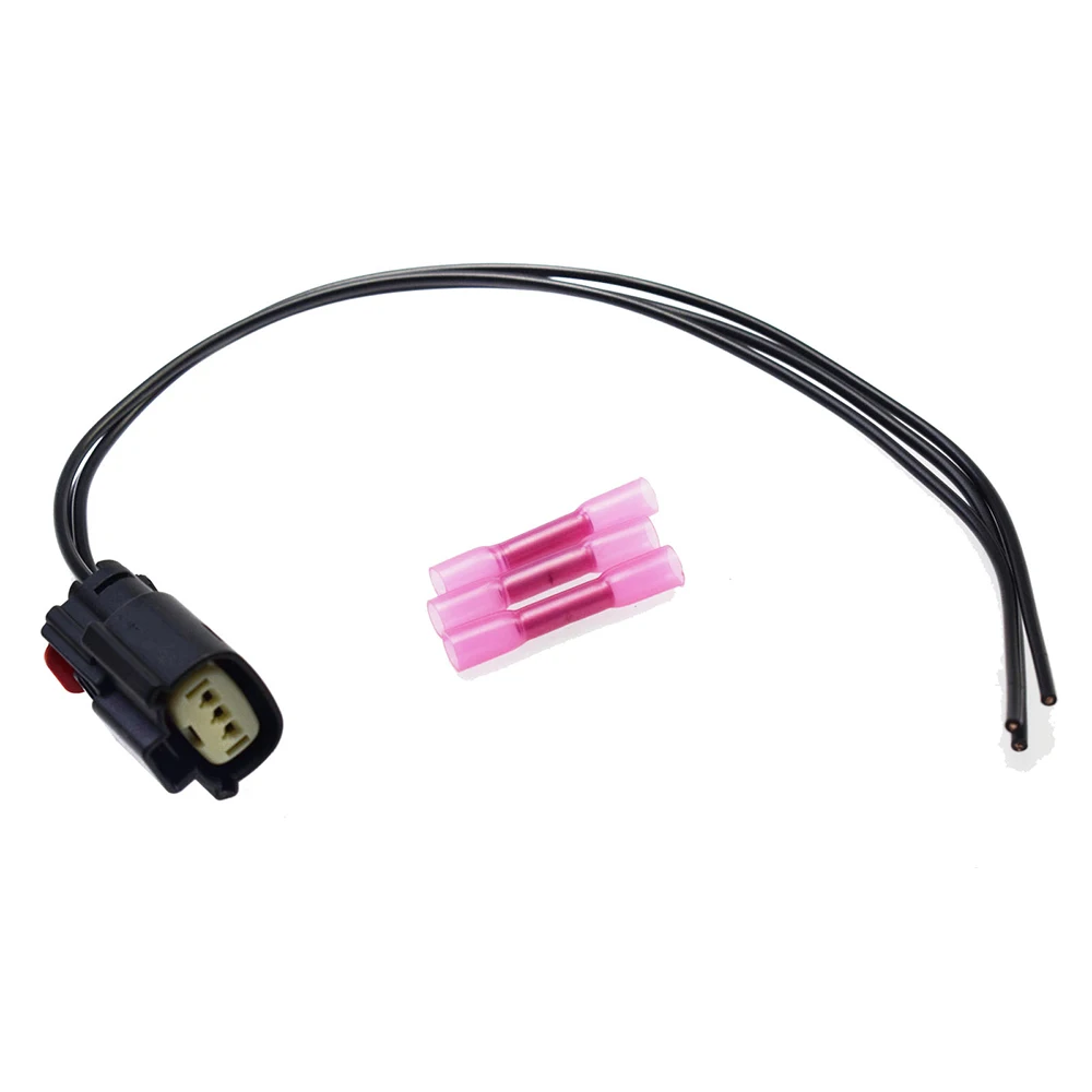 2 BUC de Pornire a Conectorului Bobinei de Plug Cablu de Sârmă Pentru Ford Explorer Marginea C-Max F-150, 2.0 L 3,5 L 5.0 L 2017 Imagine 4