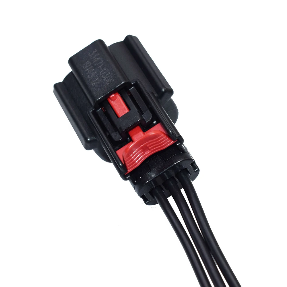 2 BUC de Pornire a Conectorului Bobinei de Plug Cablu de Sârmă Pentru Ford Explorer Marginea C-Max F-150, 2.0 L 3,5 L 5.0 L 2017 Imagine 5