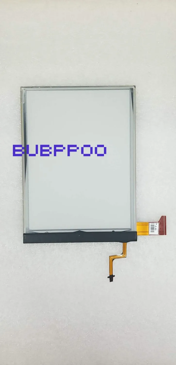 6 inch ecran LCD pentru onyx boox i63ml kopernik onyx boox i63sl Kepler onyx boox i63ml Maxwell ras juca E-Book Gratuit de transport maritim Imagine 0