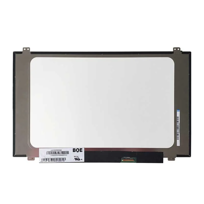 original A+ N144NGE E41 N144NGE-E41 14.4 inch LED, Ecran LCD Pentru Toshiba satellite U840W U845W U800W de afișare Laptop matrix Imagine 1